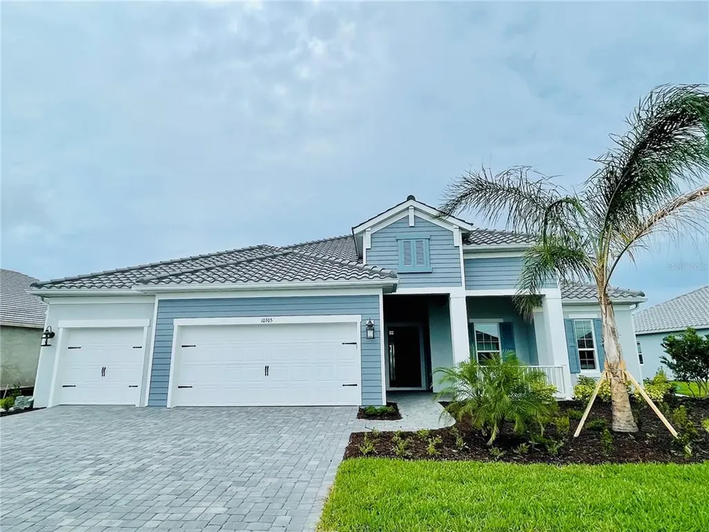 10305 Canaveral Circle Sarasota FL 34241
