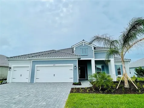 10305 Canaveral Circle Sarasota FL 34241