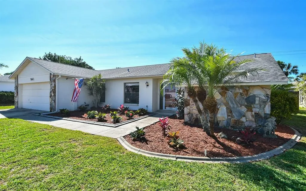 3845 Kingston Boulevard Sarasota FL 34238