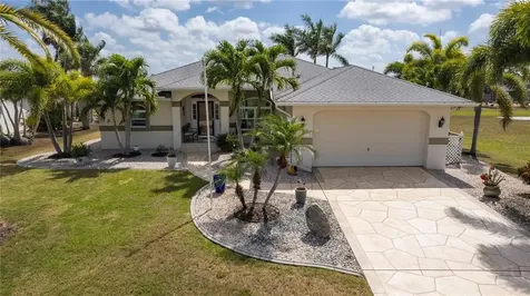 17368 Huancay Lane Punta Gorda FL 33955