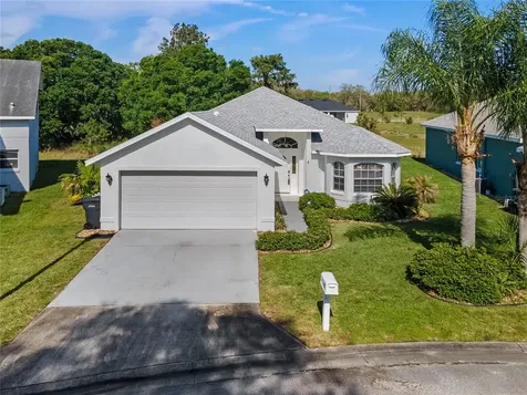 105 Victoria Lane Haines City FL 33844