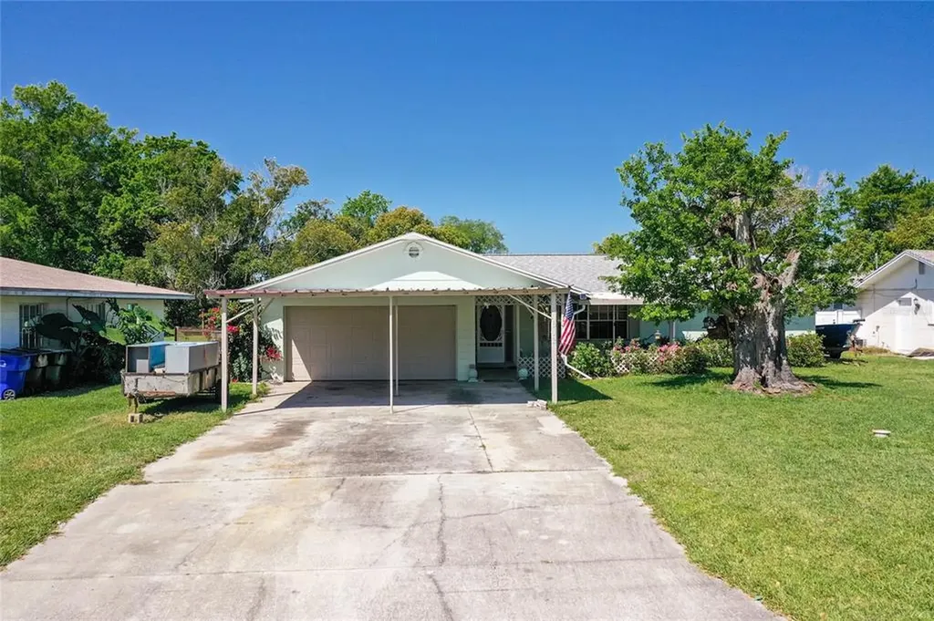 612 Louisiana Avenue Saint Cloud FL 34769