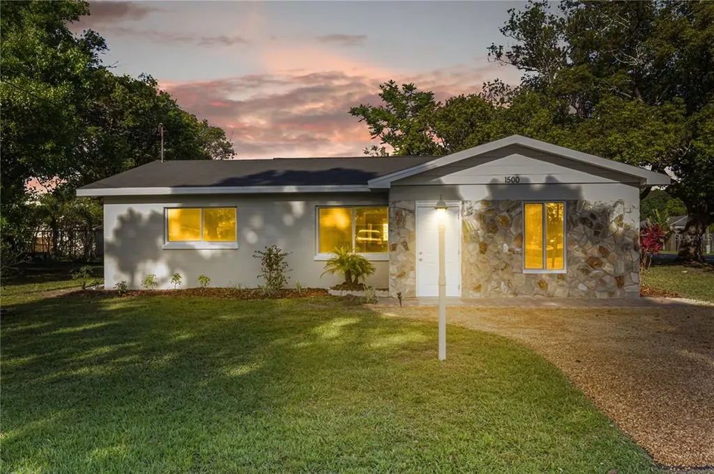 1500 Wisconsin Avenue Saint Cloud FL 34769