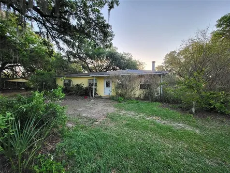 41752 Thomas Boat Landing Road Umatilla FL 32784