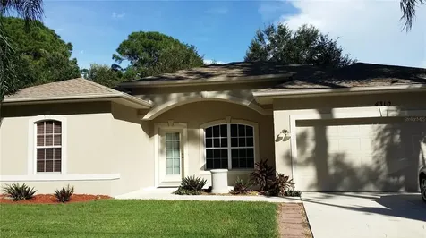 4310 Branham Street North Port FL 34291