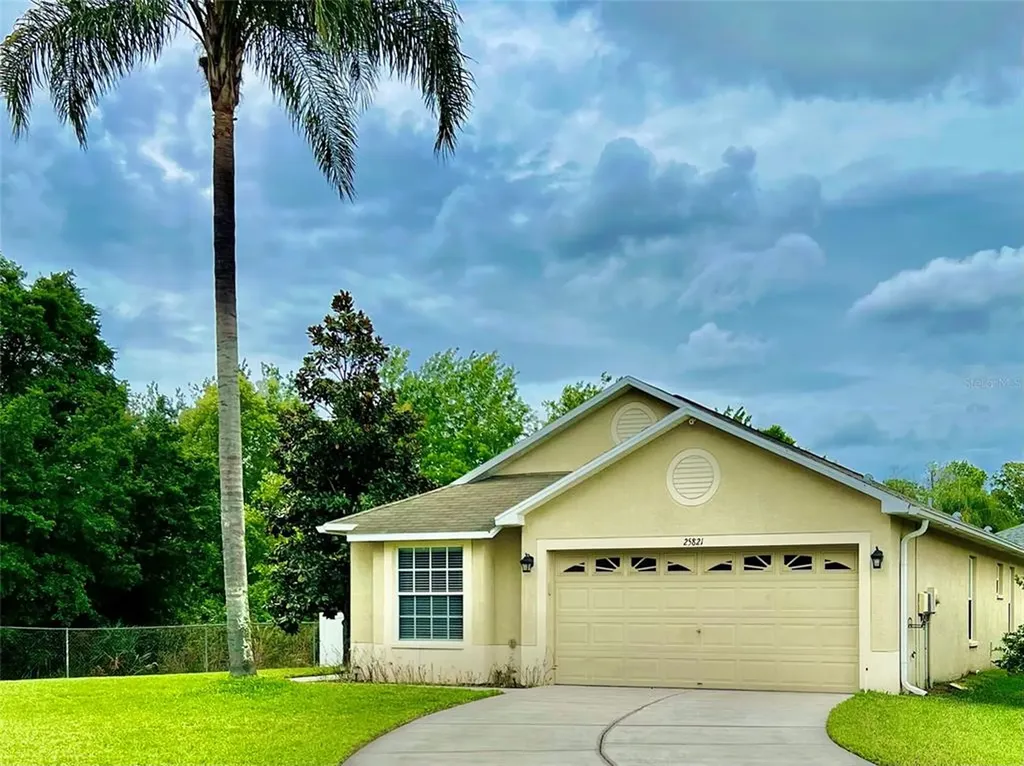 25821 Syme Court Land O Lakes FL 34639