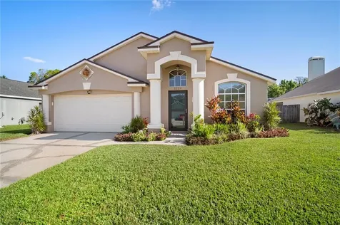 1224 Timber Trace Drive Wesley Chapel FL 33543
