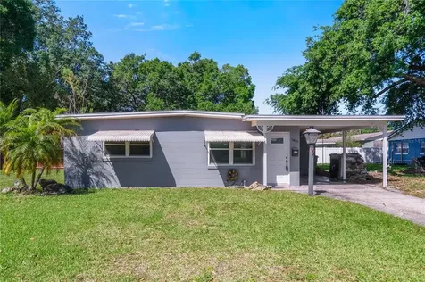 7410 Gondola Drive Belle Isle FL 32809