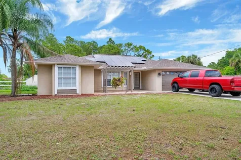 1080 Gaucho Terrace North Port FL 34286