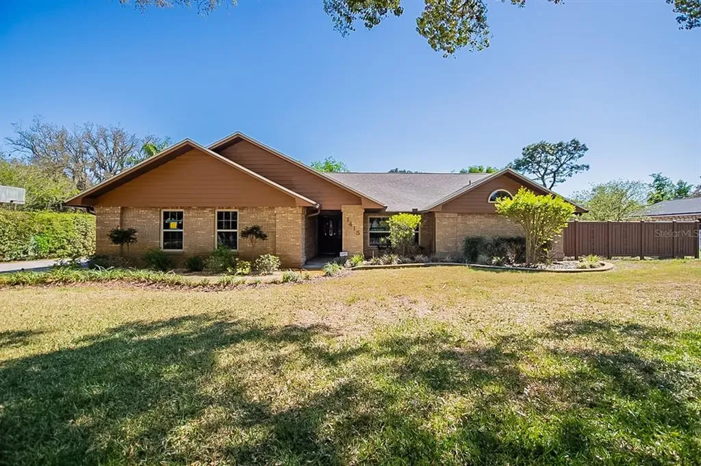1415 Spruce Road S Lakeland FL 33809
