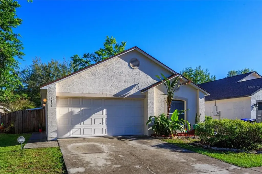 1741 Wekiva Crossing Boulevard Apopka FL 32703