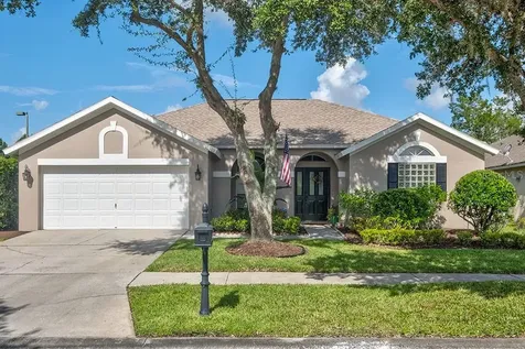 10302 Abbotsford Drive Tampa FL 33626