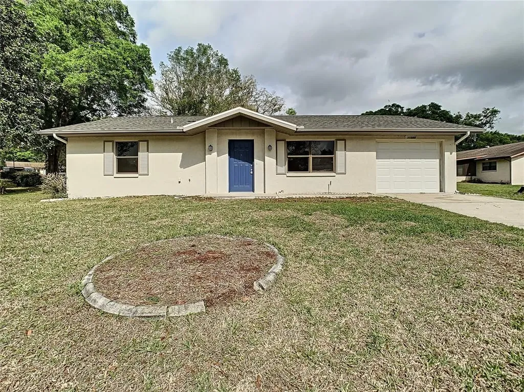 31095 Inwood Circle Brooksville FL 34602