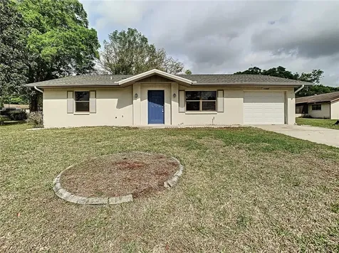 31095 Inwood Circle Brooksville FL 34602