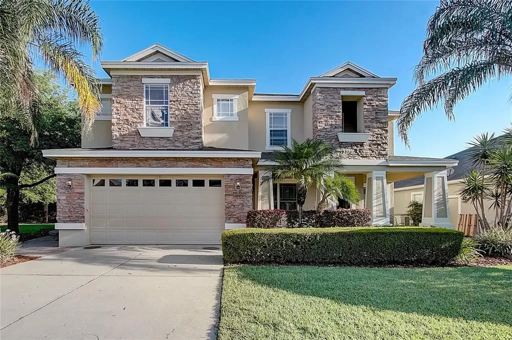 1706 Sarong Place Winter Park FL 32792