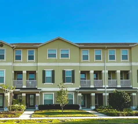 10562 Green Ivy Lane Orlando FL 32832