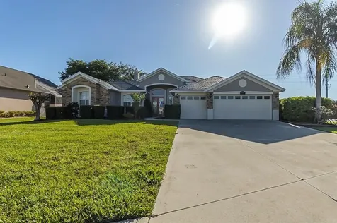 9095 Laurel Ridge Drive Mount Dora FL 32757