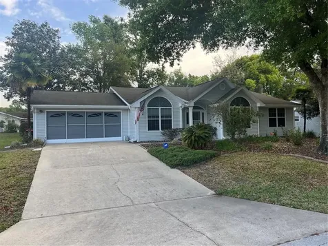 8181 SW 108th Loop Ocala FL 34481