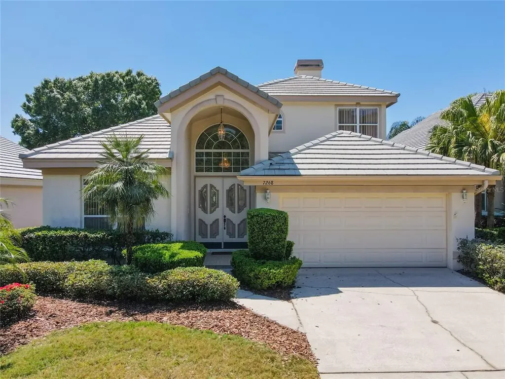 7268 Hawksnest Boulevard Orlando FL 32835