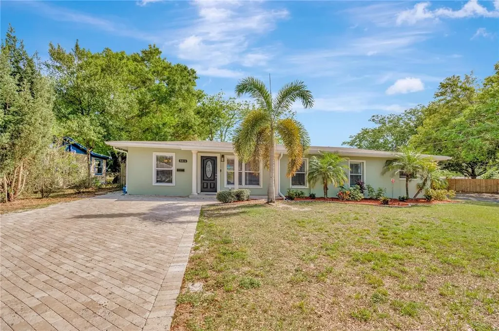 3816 W Oklahoma Avenue Tampa FL 33616
