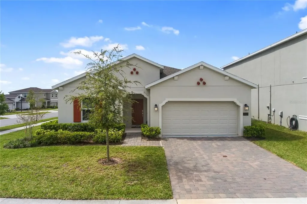 921 Carmillion Court Groveland FL 34736