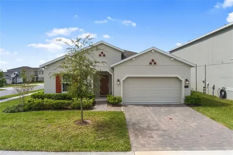 921 Carmillion Court Groveland FL 34736