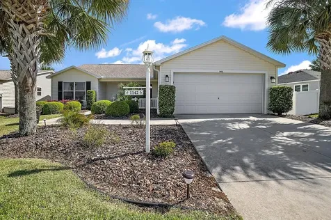 1142 Nash Loop The Villages FL 32162