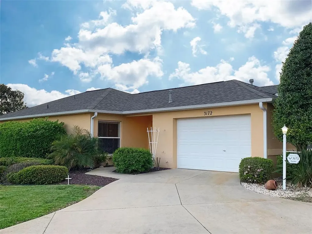 3172 Archer Avenue The Villages FL 32162