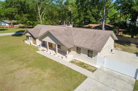 4001 NE 8th Street Ocala FL 34470