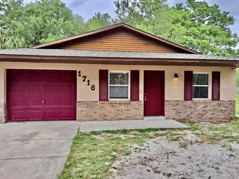 1716 W 4th Street Sanford FL 32771