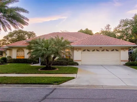 369 Roseling Circle Venice FL 34293