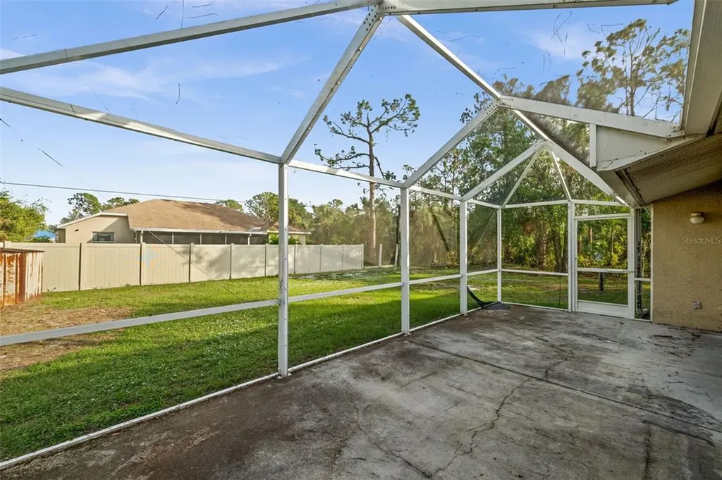 1340 Papillon Street North Port FL 34287