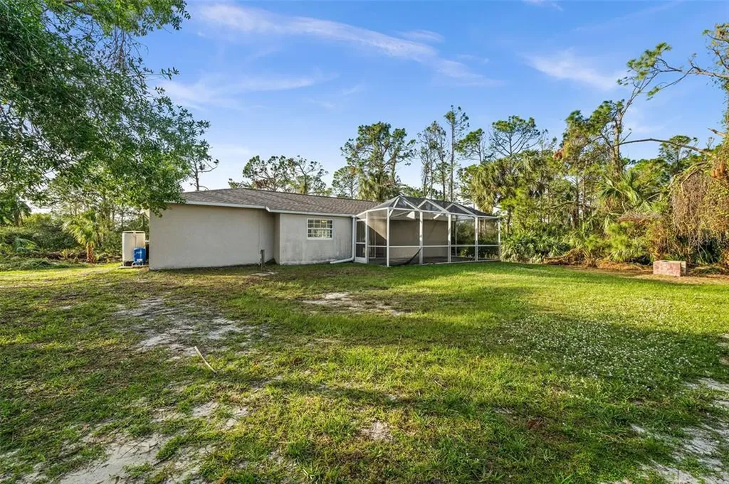 1340 Papillon Street North Port FL 34287