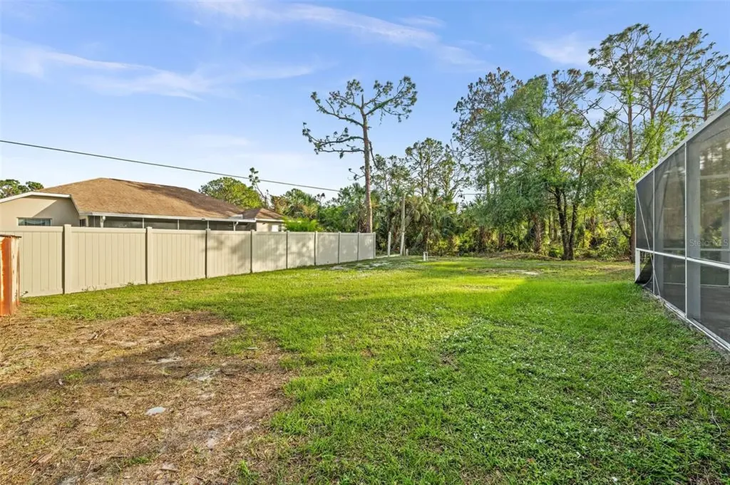 1340 Papillon Street North Port FL 34287