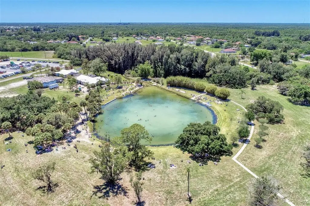 1340 Papillon Street North Port FL 34287