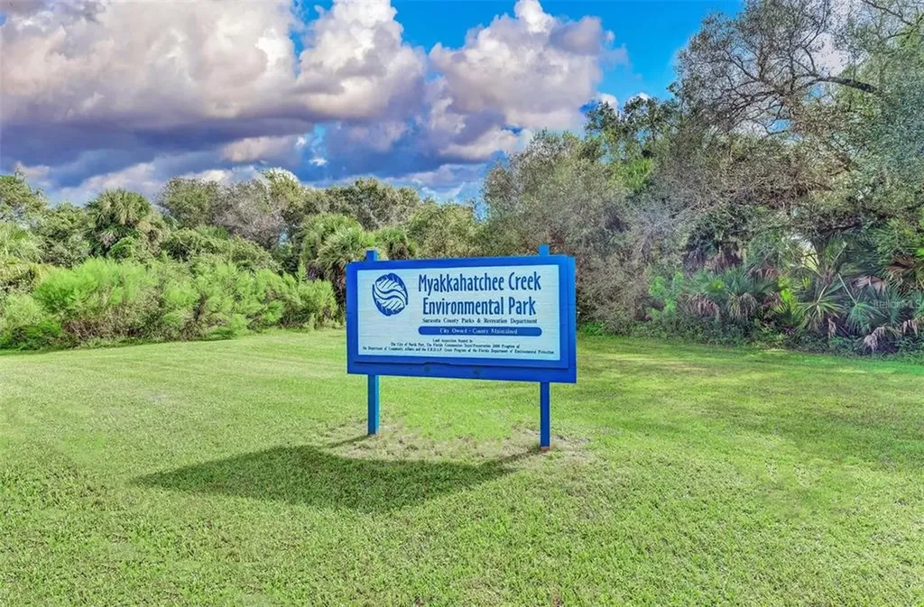 1340 Papillon Street North Port FL 34287