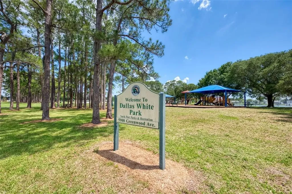 1340 Papillon Street North Port FL 34287