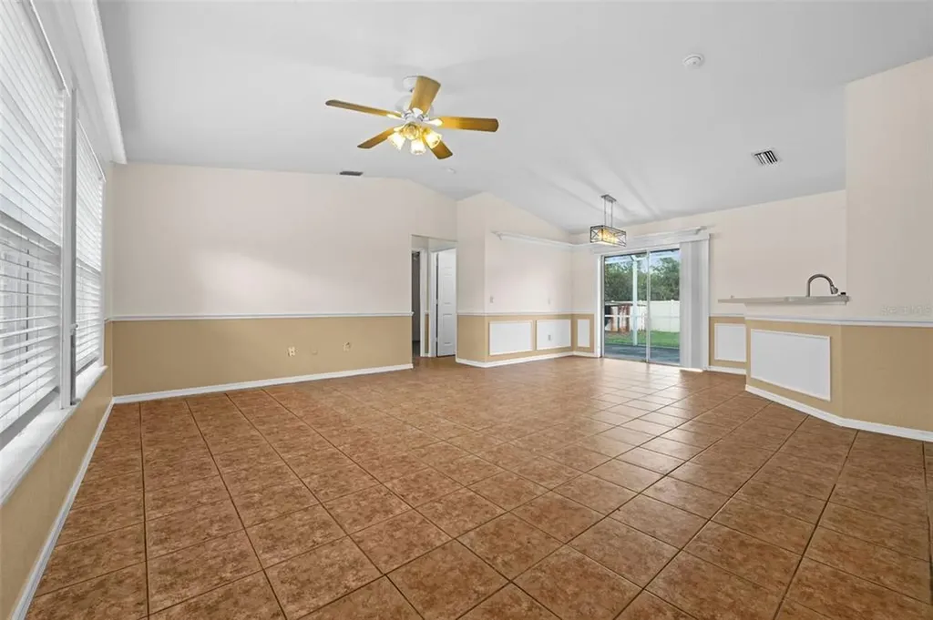 1340 Papillon Street North Port FL 34287
