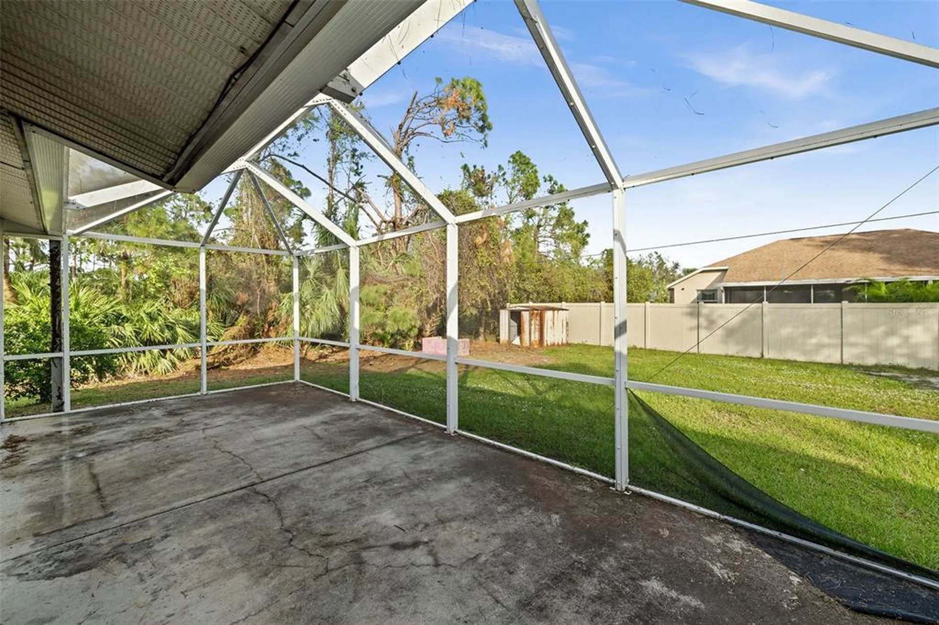 1340 Papillon Street North Port FL 34287