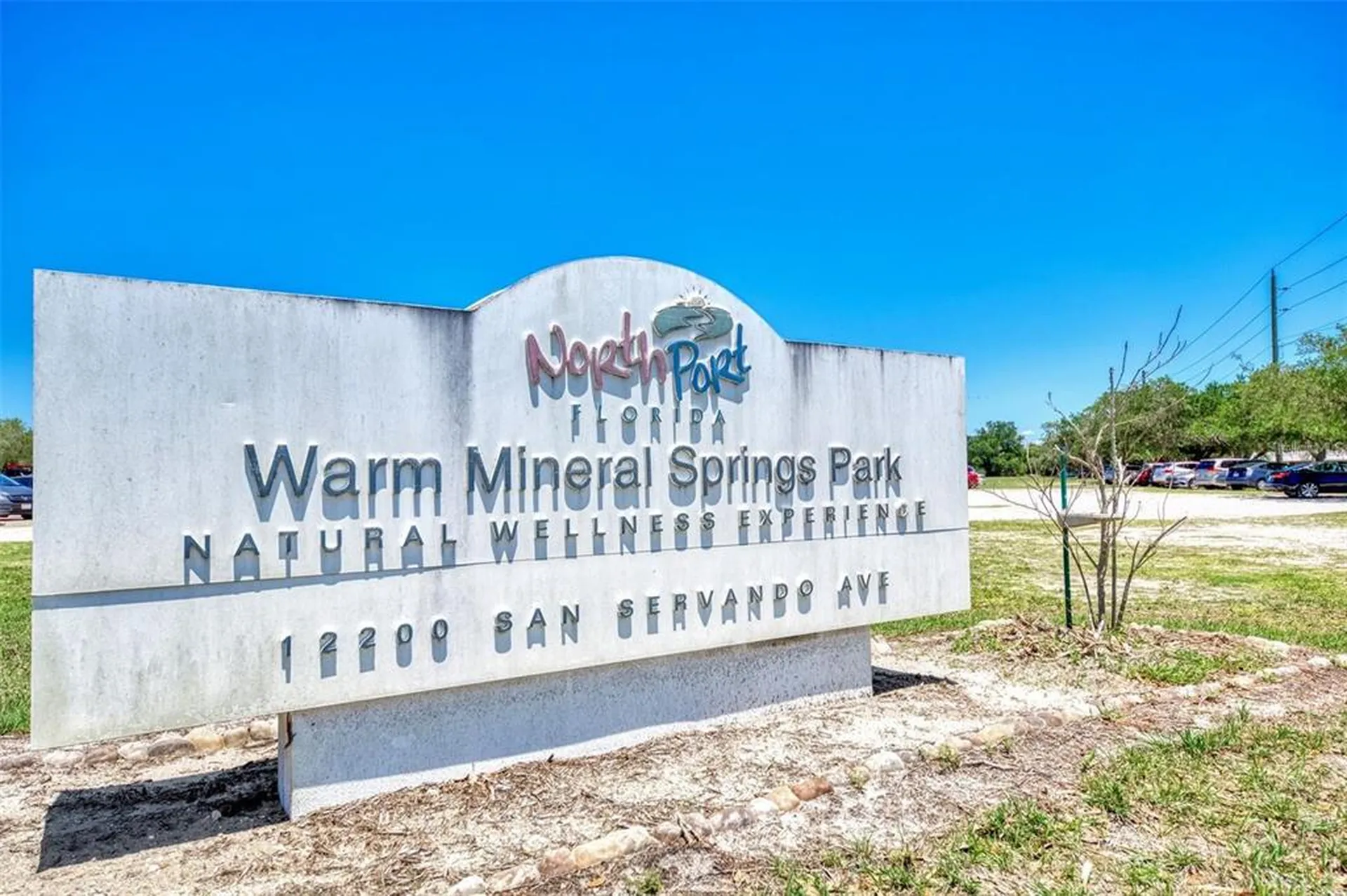1340 Papillon Street North Port FL 34287