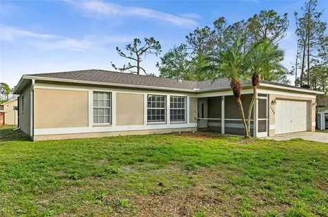 1340 Papillon Street North Port FL 34287