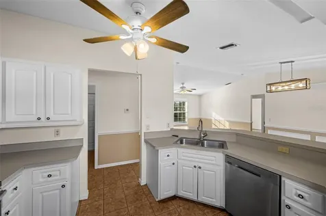 1340 Papillon Street North Port FL 34287