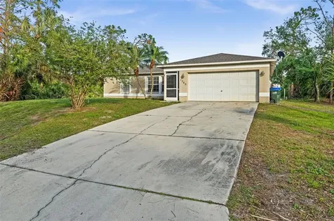 1340 Papillon Street North Port FL 34287