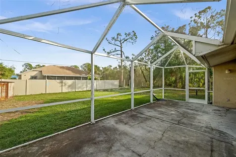 1340 Papillon Street North Port FL 34287