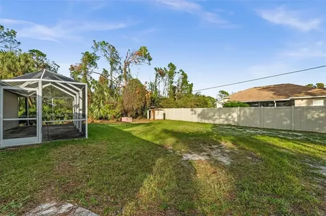 1340 Papillon Street North Port FL 34287