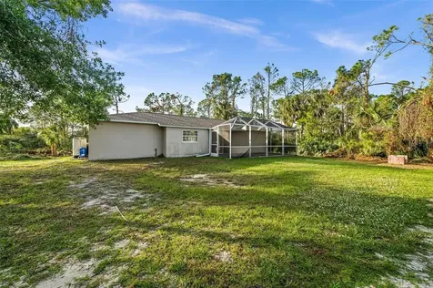 1340 Papillon Street North Port FL 34287