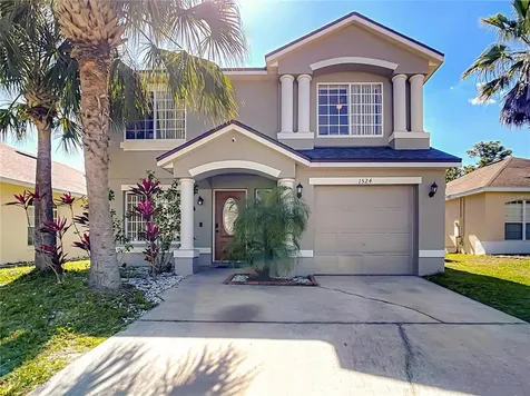 1524 Antigua Bay Drive Orlando FL 32824