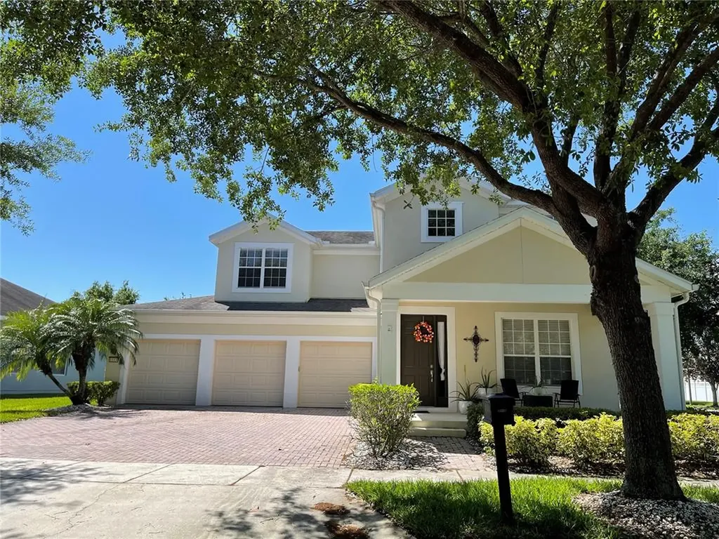 13324 Jervey Street Windermere FL 34786