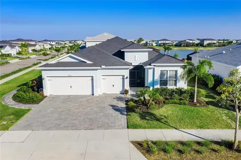 17541 Wayside Bend Punta Gorda FL 33982