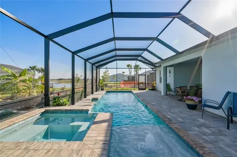 17541 Wayside Bend Punta Gorda FL 33982